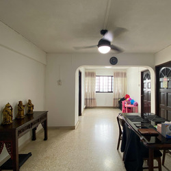 Blk 414 Bedok North Avenue 2 (Bedok), HDB 5 Rooms #271880361